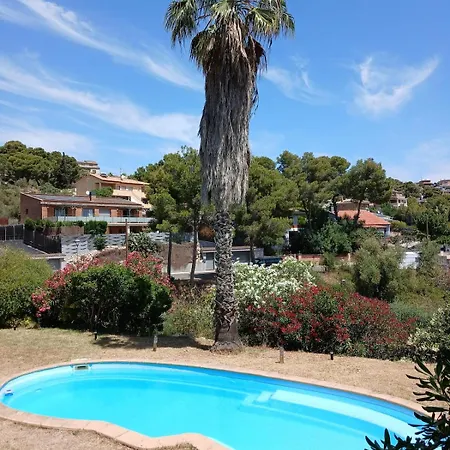 Private Pool&garden * Cunit