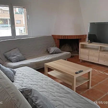 Vakantiehuis Private Pool&garden Cunit