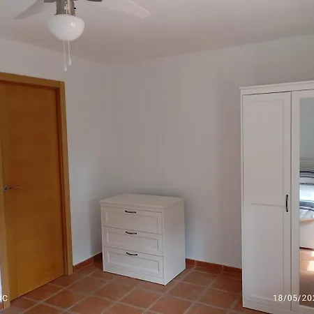 Dom wakacyjny Private Pool And Garden Cunit