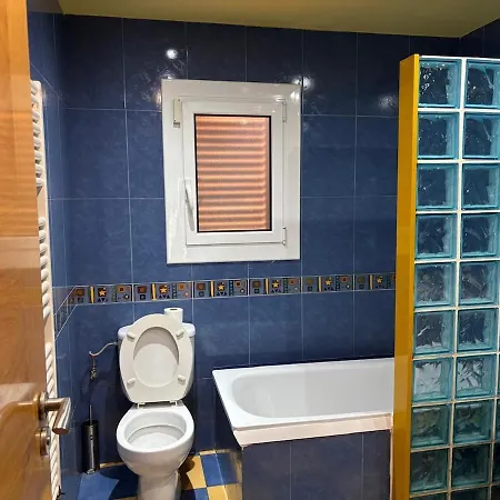 Private Pool And Garden Σπίτι διακοπών