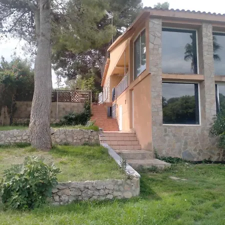 Private Pool And Garden * Cunit