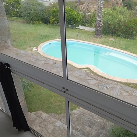 Private Pool&garden Vakantiehuis *