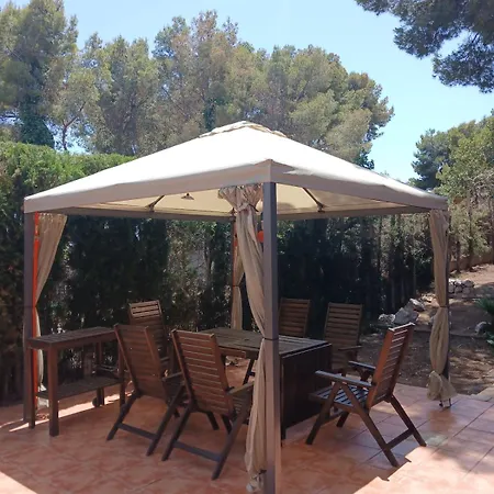 Private Pool&garden * Cunit