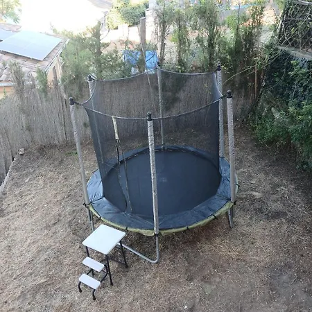 Private Pool And Garden * Cunit