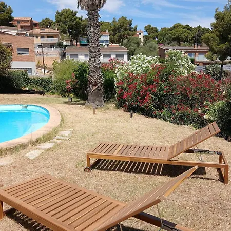Private Pool And Garden *